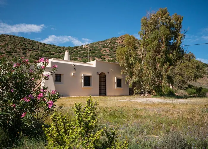 Casa Toril Cabo De Gata