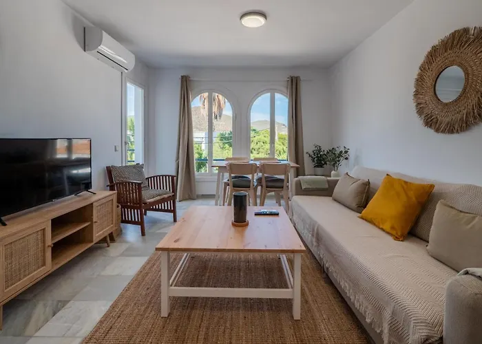 Apartamento De La Bahia 33