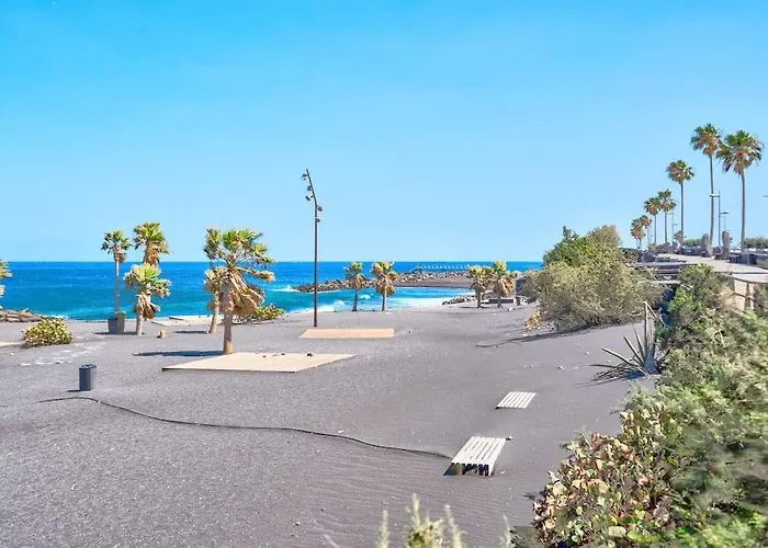 Duplex - Beautiful Views - By Feel Your Holidays
