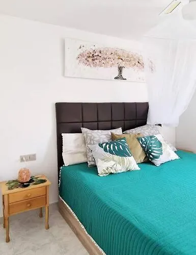 Apartament Palma Torrevieja - Rooftop Tarrace