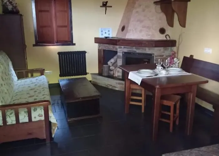 Apartamento\