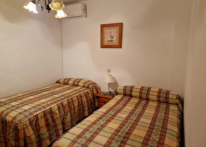 Casa Rural La Malena