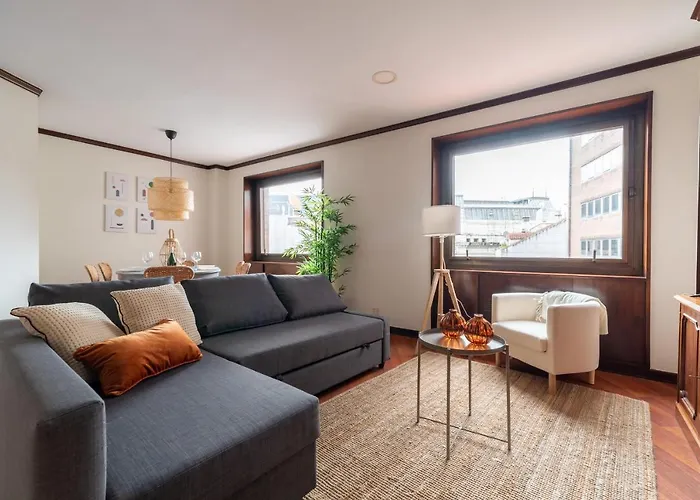 Gran Apartamento By Sol