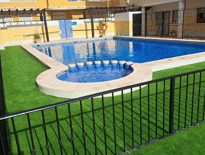 Brisas Del Mar II