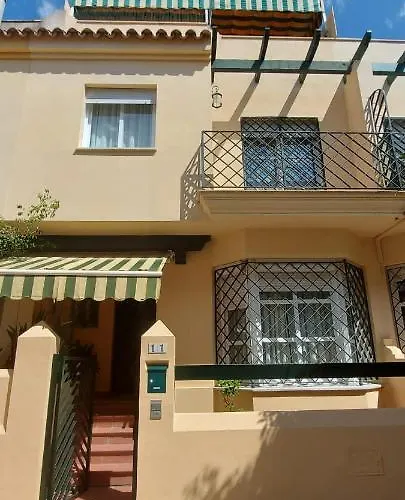 Casa Carmen