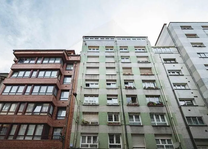 Begona Apartamento