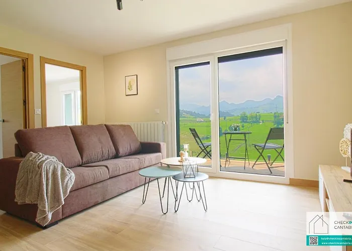 Apartamentos Alto Ubiro