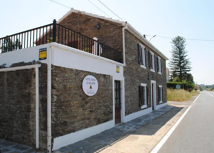 La Gallega
