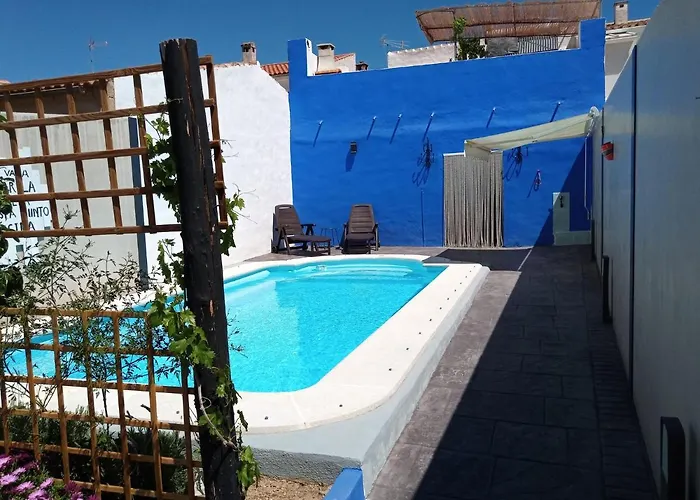 Casa Holmes