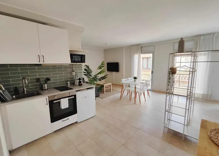 Mazi Apartments Havana