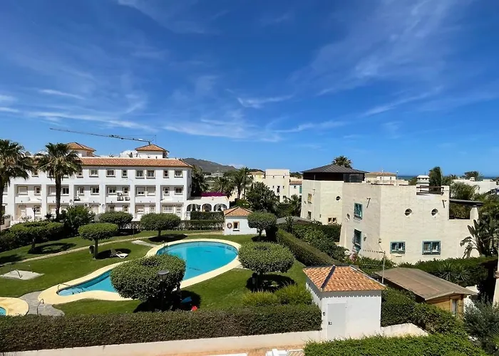 Casa Maria, Duplex, Vera Playa