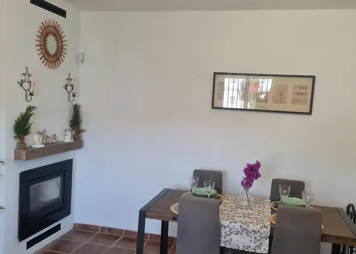 Villa Encanto
