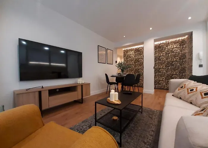 Apartamento Nordeste