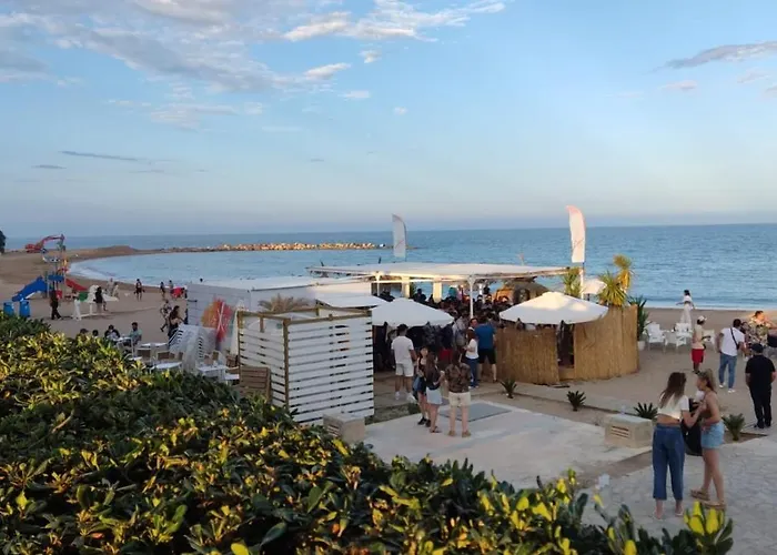 Apartamento Les Cales