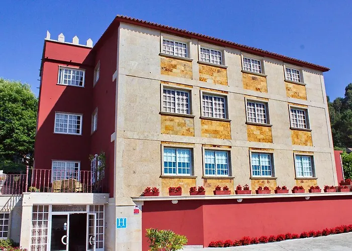 Hotel Xacobeo
