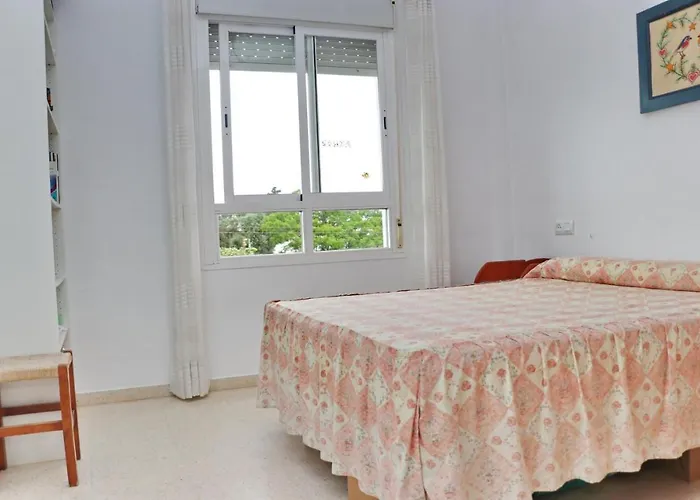 Apartamento Cybion