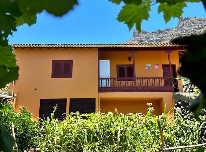 Casa Zaida