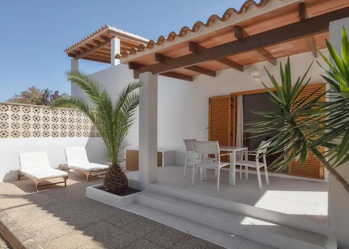Alojamientos Turisticos Cardona - Apartamento 1 Hab. Standart