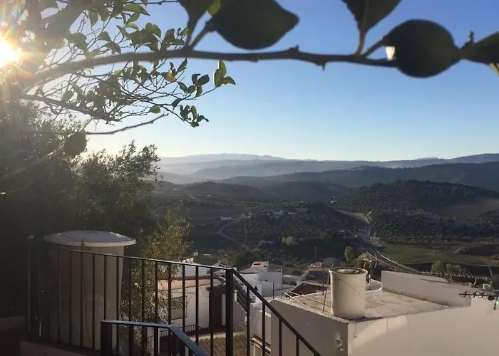 Mirador Del Olivar