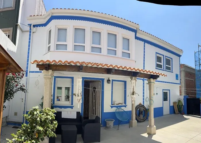 Casa Do Patio
