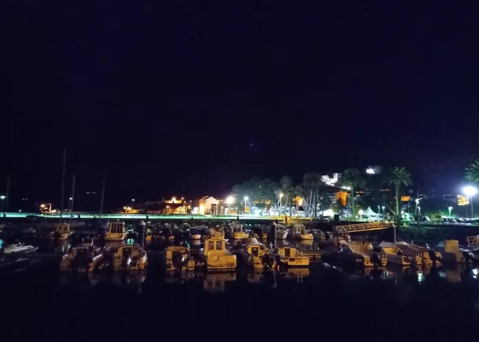 Casa Iris - Paraiso Ortegal
