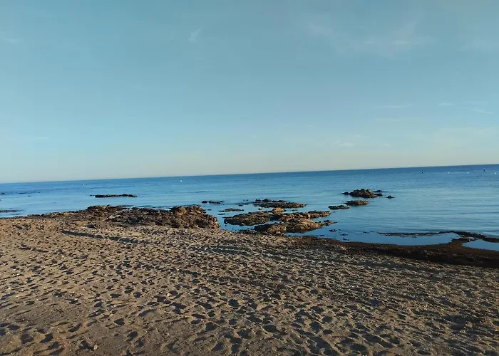 Faro Mijas Sea Views