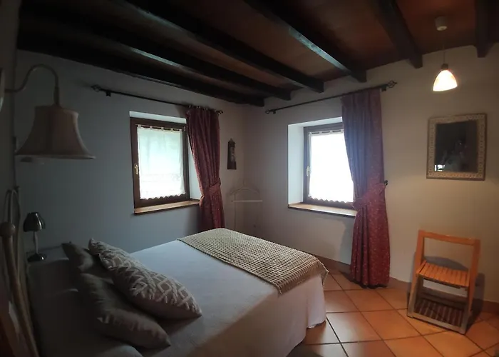 Apartamento Aguas del Sella