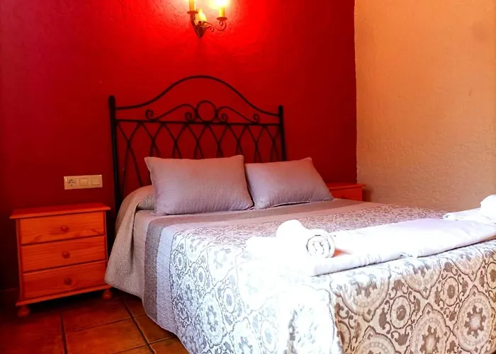 Casas Rurales Venta Ticiano