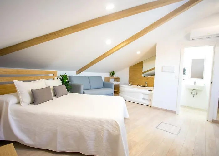 Apartahotel Enfasis-Group