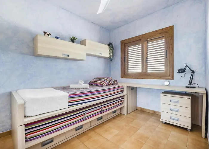 Tu Casita De La Playa