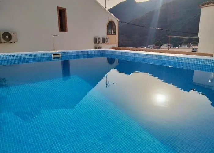Casa El Cerro