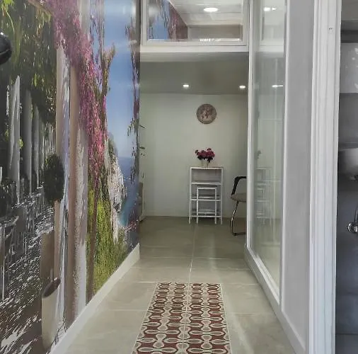 Casa Mejias, Excelente Localizacion, Cerca De Los Principales Puntos Turisticos De Antequera