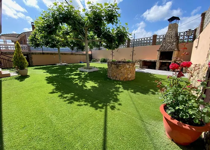 Casa Juani