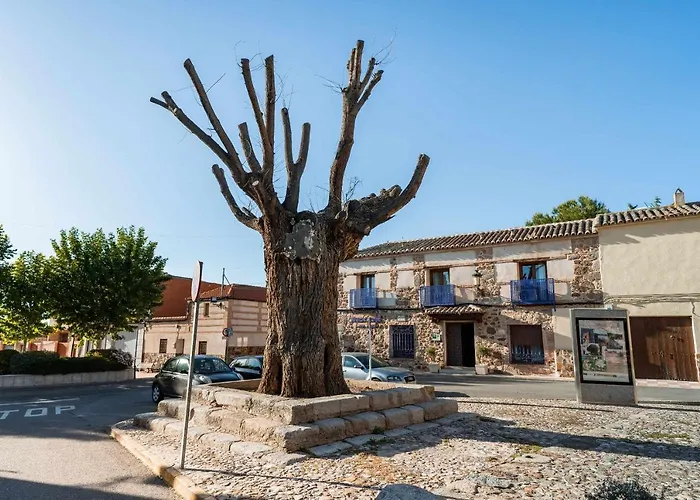 Casa Rural Alamogrande