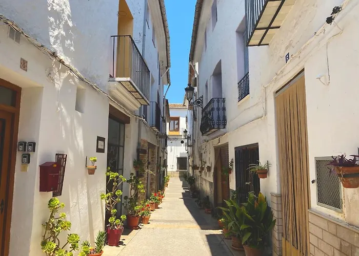El Refugio