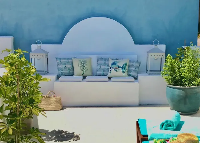 Casa Costera Fragata