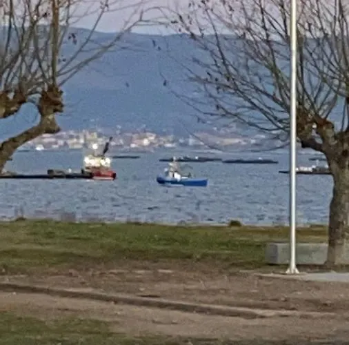 Mar De Arousa