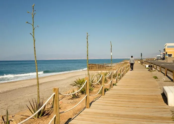 Apartamento Mar Azul