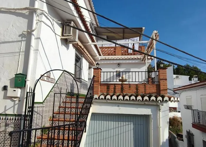 El Molino