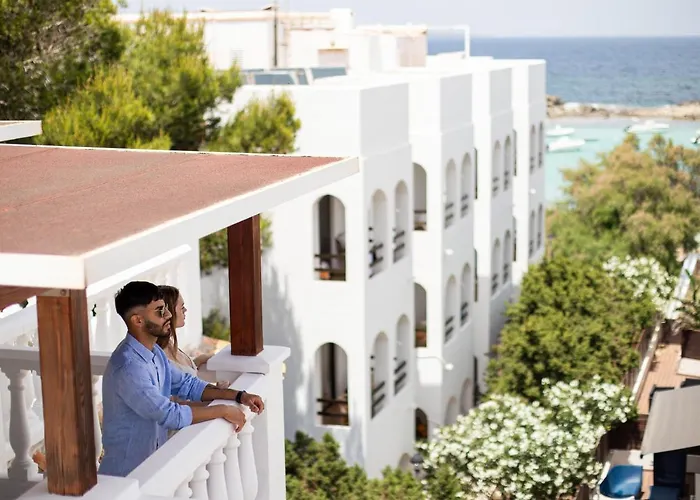 Boho Suites Formentera