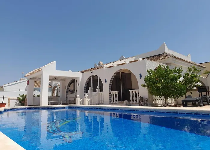 casa del sol