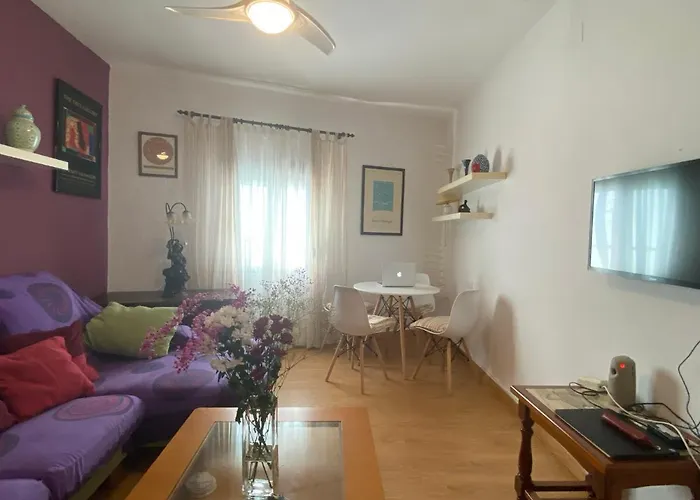 Loft En Conil