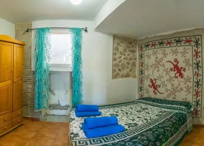 Casa En El Casco Antiguo