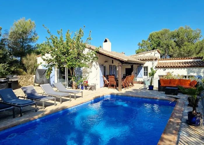 Villa Bella Durmiente