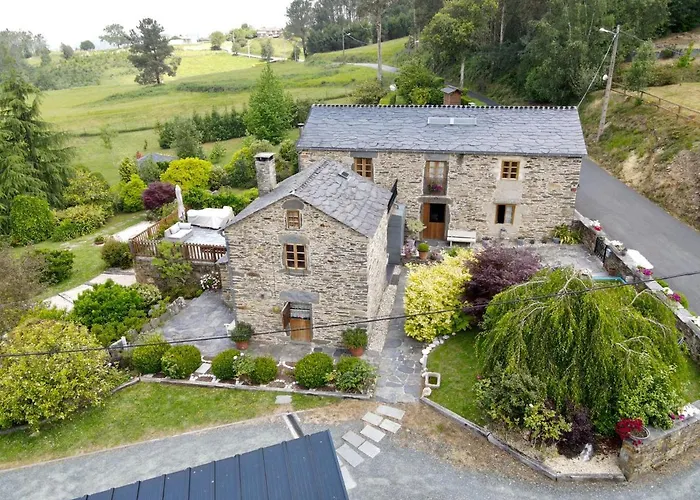 Casa Pineiro