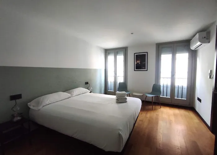 3. Amplio Y Muy Luminoso Para Disfrutar De Ourense