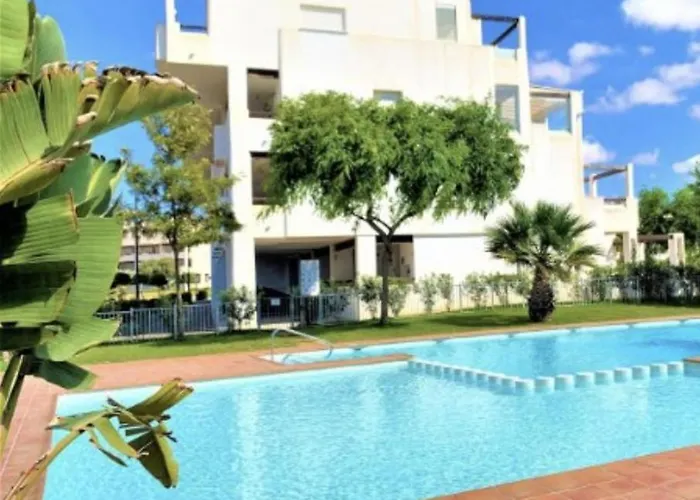 2-Bed Penthouse Apartment