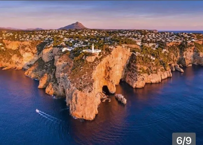 Casa Halcon