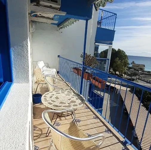 Casa Azul Paraiso