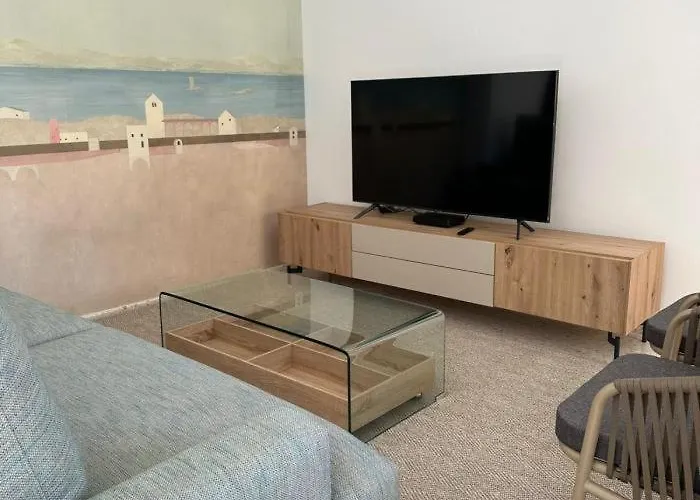 Sanlucar Urban Apartment